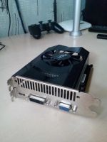 Лот: 11207352. Фото: 2. Видеокарта Palit GTX 650 1gb gddr5. Комплектующие