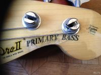 Лот: 9124010. Фото: 6. Aria Pro 2 Precision Primary Bass...