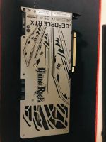 Лот: 19533634. Фото: 3. RTX 3080TI OC Palit Game Rock. Компьютеры, оргтехника, канцтовары
