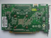 Лот: 4836917. Фото: 2. Видеокарта GeForce 8600GT (1024Mb... Комплектующие