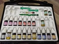 Лот: 19854998. Фото: 4. Чемодан с просроченными тестами... Красноярск