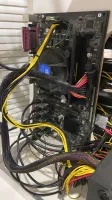 Лот: 20295341. Фото: 3. видеокарта RX470 8GB Sapphire... Компьютеры, оргтехника, канцтовары