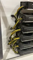 Лот: 20295341. Фото: 4. видеокарта RX470 8GB Sapphire... Красноярск