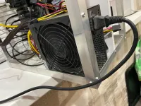 Лот: 20295341. Фото: 7. видеокарта RX470 8GB Sapphire...