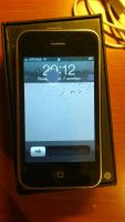 Лот: 3259145. Фото: 3. Apple Iphone 3G 8gb читайте описание. Красноярск