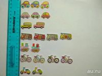 Лот: 9711004. Фото: 2. Пуговицы для скрапбукинга. Ручная работа