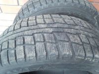 Лот: 3510040. Фото: 5. Зимнии Шины Michilin Dunlop GoodYear...