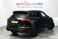 Лот: 19485819. Фото: 7. Porsche Cayenne, II Рестайлинг...