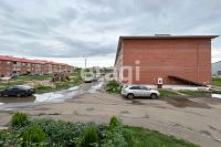 Лот: 25289233. Фото: 17. 2-комн. квартира , посёлок городского...