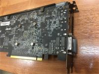 Лот: 10758300. Фото: 2. Видеокарта HD7770. Комплектующие