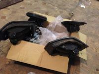 Лот: 3403074. Фото: 2. Комплект задней оптики 2112. Автозапчасти