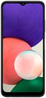 Лот: 19158503. Фото: 2. Смартфон Samsung Galaxy A22s 4... Смартфоны, связь, навигация