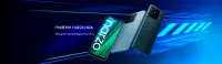 Лот: 20742762. Фото: 12. Realme Narzo 50A 4Gb\128Gb \Green...