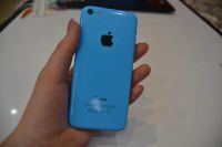 Лот: 7248840. Фото: 2. Срочно iphone 5c!. Смартфоны, связь, навигация