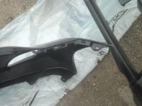 Лот: 10095264. Фото: 4. Hyundai Avante 10- бампер передний... Красноярск