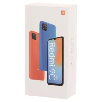Лот: 19466267. Фото: 7. Новый Xiaomi Redmi 9C NFC 3+64GB...