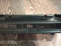 Лот: 11541426. Фото: 8. Продам новый оригинальный картридж...