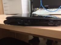 Лот: 7410171. Фото: 3. Нетбук Samsung 10,1", Intel Atom... Компьютеры, оргтехника, канцтовары