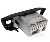 Лот: 16730778. Фото: 5. Штатная магнитола для Toyota Corolla...