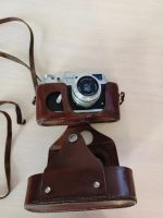 Лот: 25114744. Фото: 6. Фотоаппарат фотокамера "Зоркий-4...