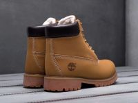 Лот: 8401147. Фото: 3. Зимние Ботинки Timberland (1686... Одежда, обувь, галантерея