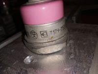 Лот: 14053329. Фото: 7. тиристор Т171-250 ... 14-7...13-32...