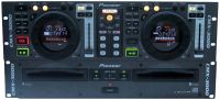 Лот: 9188096. Фото: 5. Pioneer CMX 3000 (DJ ПУЛЬТ...