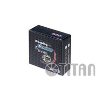 Лот: 5754788. Фото: 3. Вентилятор тонкий TITAN TFD-5015M12C... Компьютеры, оргтехника, канцтовары