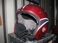 Лот: 2319024. Фото: 3. Горнолыжный шлем Salomon Valdez... Спортивные товары