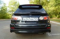 Лот: 4357430. Фото: 4. Toyota Caldina GT
