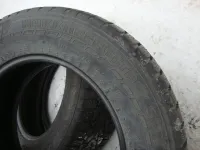 Лот: 24918510. Фото: 5. 225/65/17 Nokian Hakkapeliitta...