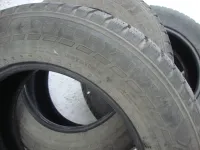 Лот: 24918510. Фото: 6. 225/65/17 Nokian Hakkapeliitta...