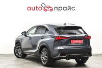 Лот: 22571382. Фото: 6. Lexus NX200 2019