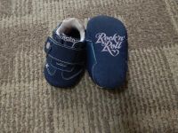 Лот: 11419787. Фото: 3. Пинетки 16р. Дети растут