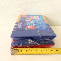 Лот: 5554145. Фото: 12. Прищепки прочные большие и стандартные...