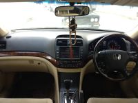 Лот: 3814328. Фото: 3. Хонда Инспаер. Красноярск