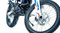 Лот: 24283294. Фото: 12. Мотоцикл Motoland XR250 Enduro...
