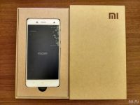 Лот: 9165651. Фото: 4. Xiaomi Mi4 3/64GB