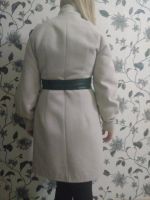 Лот: 7178762. Фото: 3. Пальто. Одежда, обувь, галантерея