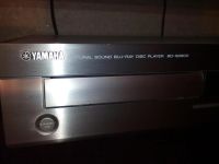 Лот: 8720849. Фото: 2. Blu-Ray DVD плеер Yamaha BD-S2900. ТВ и видео