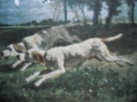 Лот: 5481215. Фото: 6. 1929 г. !!! Открытка . Живопись...
