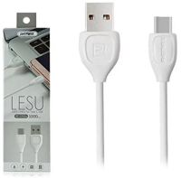 Лот: 19936390. Фото: 2. Кабель Micro-USB (1 метр) Remax... Аксессуары