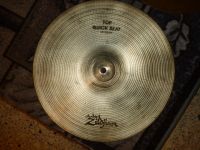 Лот: 8596800. Фото: 2. Hi-hat Zildjian 13''. Музыкальные инструменты