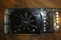 Лот: 8644832. Фото: 4. eVGA _GTX-275/1792Mb + Foxconn... Красноярск