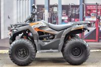 Лот: 25659231. Фото: 17. Квадроцикл LONCIN Overland 200