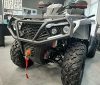 Лот: 25650306. Фото: 4. Квадроцикл АОДЕС PATHCROSS 650L... Красноярск