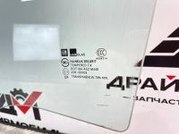 Лот: 25783844. Фото: 2. стекло боковое Chevrolet Aveo... Автозапчасти