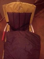 Лот: 6634634. Фото: 3. санки складные с конвертом Деми. Дети растут