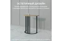 Лот: 25236596. Фото: 6. Консоль GENGLASS Violur