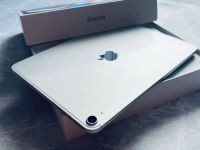 Лот: 20520057. Фото: 3. iPad Air 4 64Gb Silver Wi-Fi+Cellular... Компьютеры, оргтехника, канцтовары